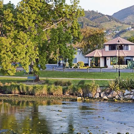 Nelson River Villa Exteriör bild