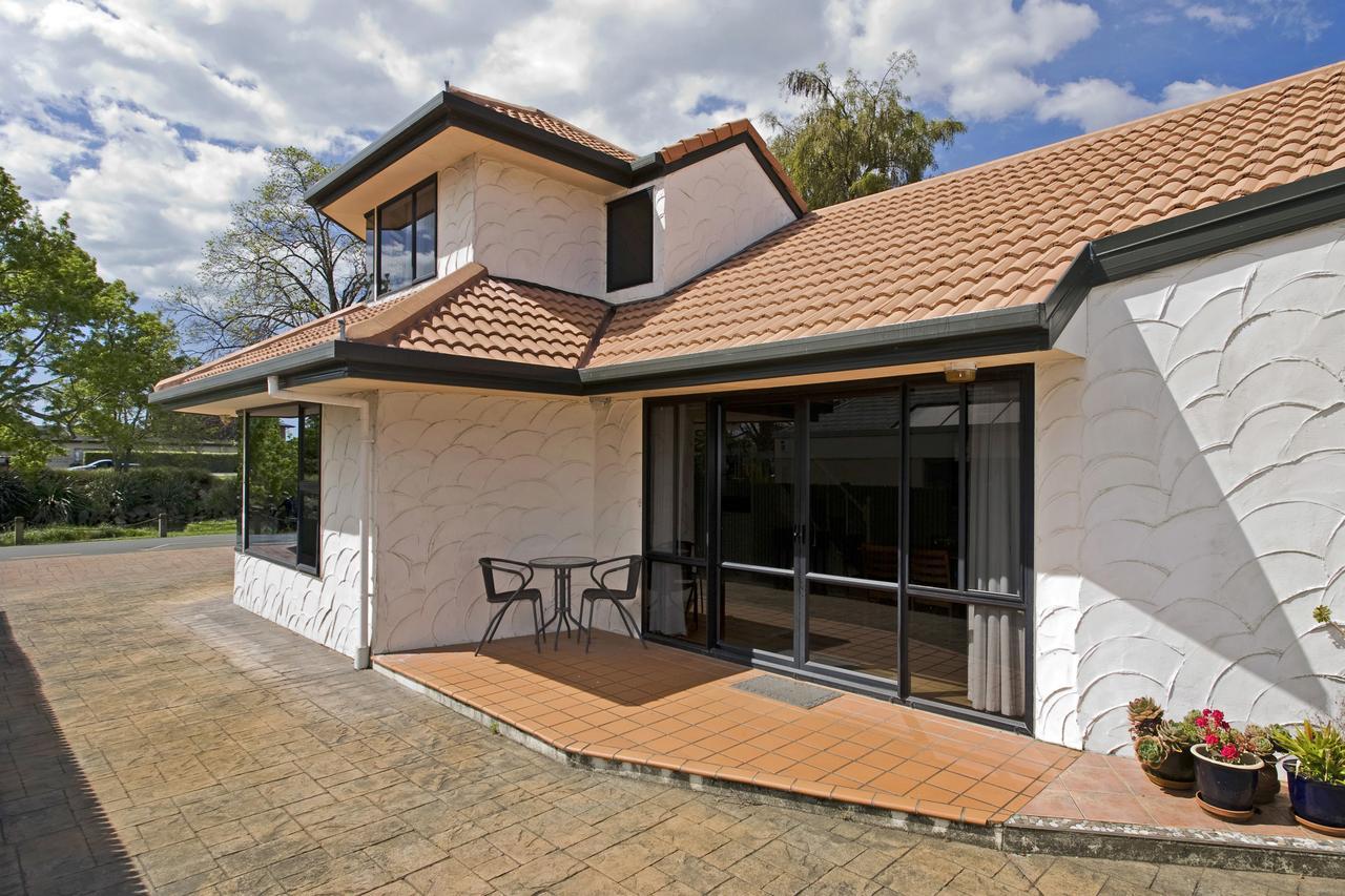 Nelson River Villa Exteriör bild