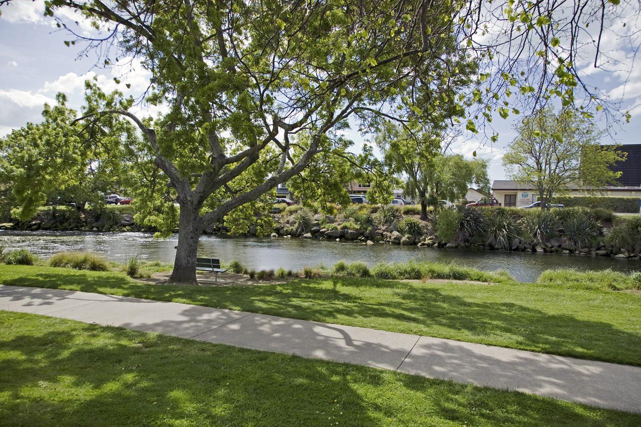 Nelson River Villa Exteriör bild