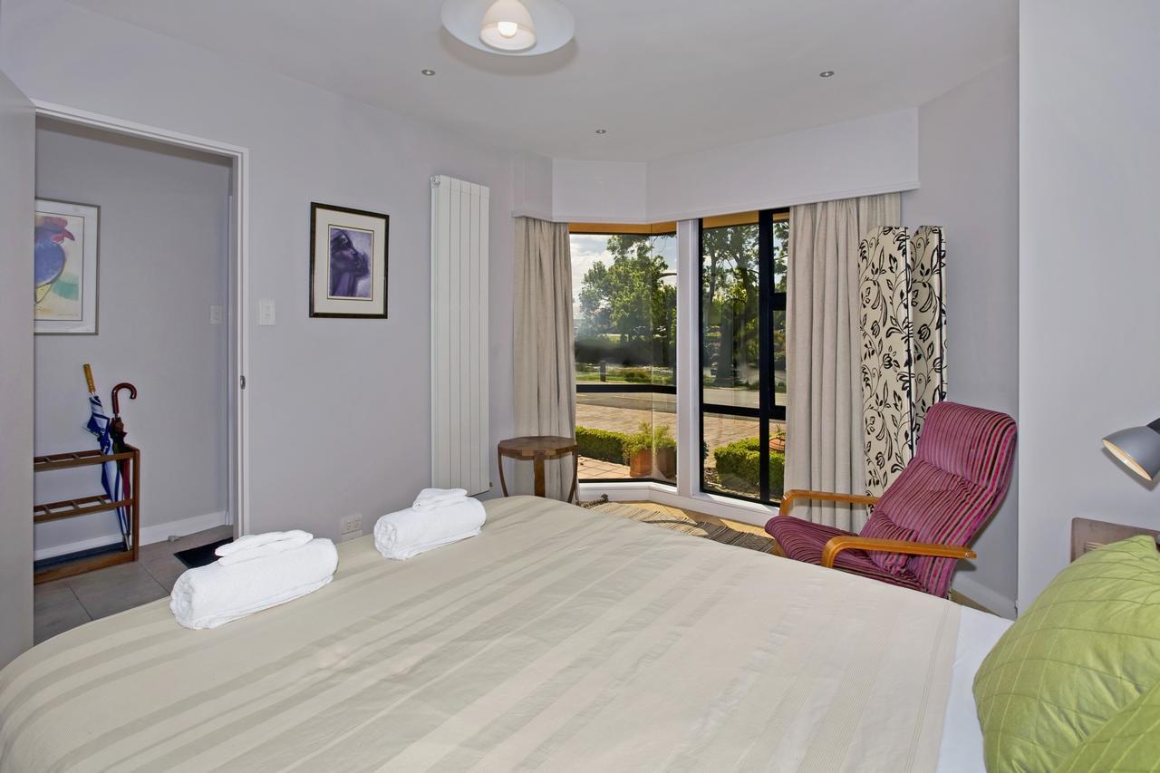 Nelson River Villa Exteriör bild